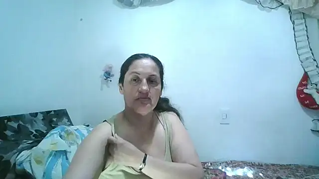ximenajimenez online show from 11/27/25, 10:32