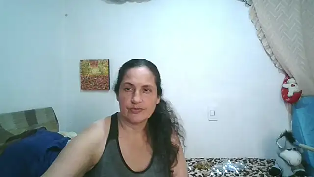 Snapshot of ximenajimenez chatting on 05/12/26, 11:55 ximenajimenez online show from 05/12/26, 11:55