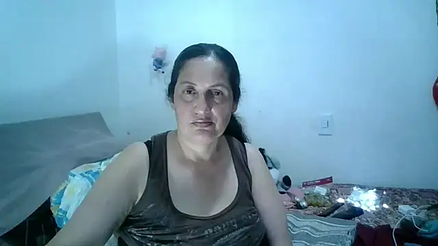 ximenajimenez online show from 10/31/25, 10:49