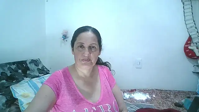 ximenajimenez online show from 11/06/25, 10:14