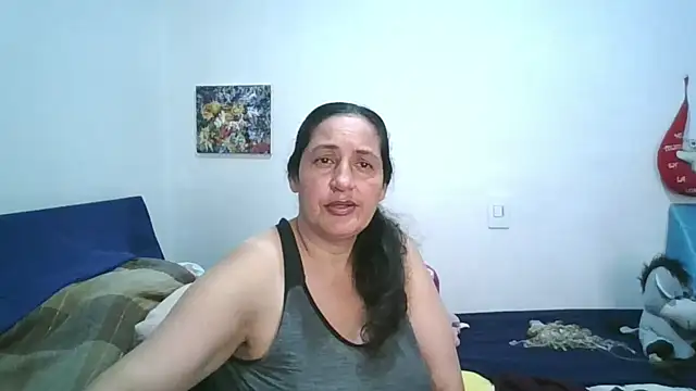 ximenajimenez online show from 06/07/26, 05:40