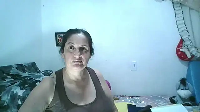 ximenajimenez online show from 02/21/26, 12:23