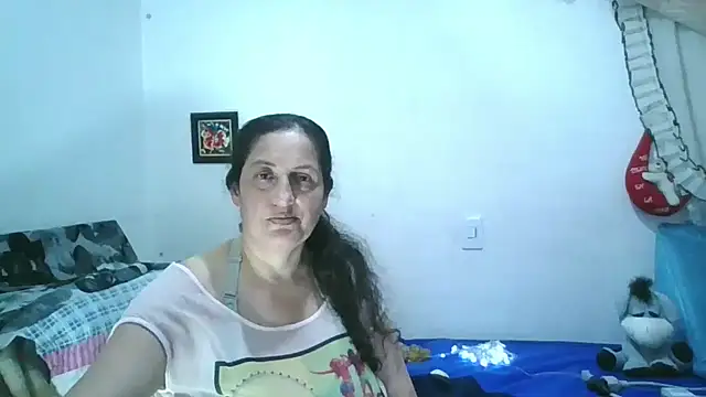 ximenajimenez online show from 02/25/26, 11:26