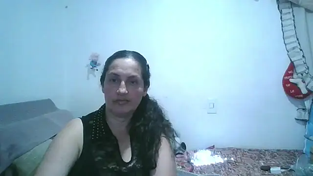 ximenajimenez online show from 11/01/25, 10:58