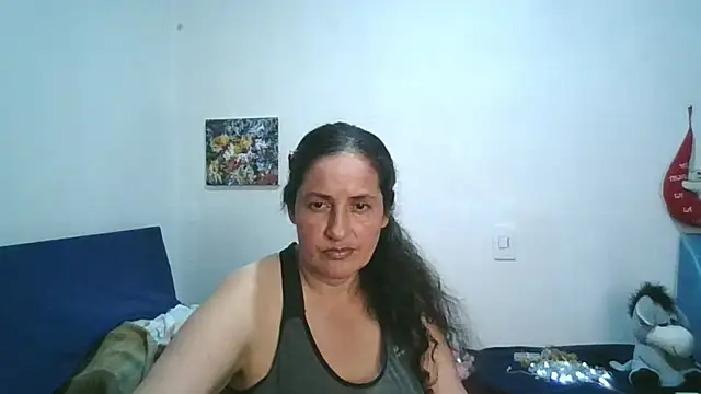 ximenajimenez online show from 06/11/26, 10:29