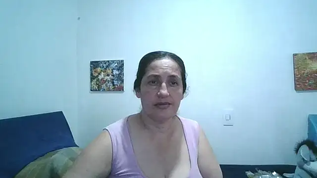 ximenajimenez online show from 06/29/26, 10:42
