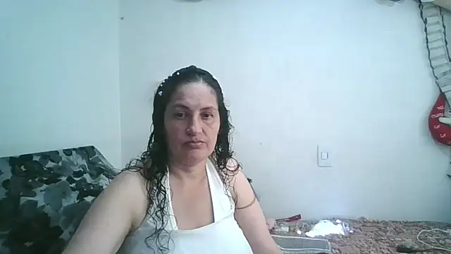 ximenajimenez online show from 11/16/25, 07:18
