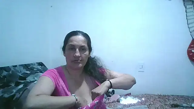 ximenajimenez online show from 11/15/25, 10:58