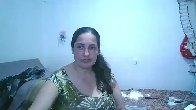 ximenajimenez online show from 11/05/25, 10:57