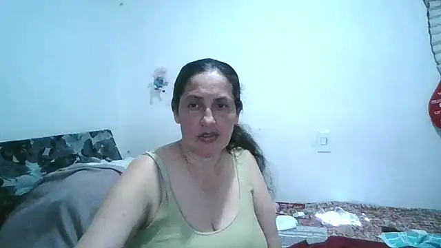 ximenajimenez online show from 11/28/25, 10:54