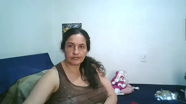 ximenajimenez online show from 07/02/26, 03:23