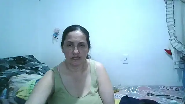 ximenajimenez online show from 12/04/25, 10:53