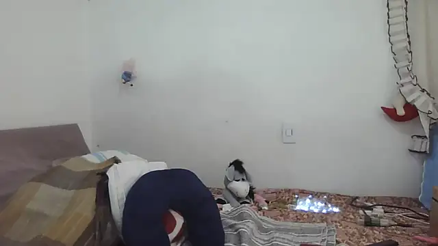 Snapshot of ximenajimenez chatting on 10/05/25, 07:26 ximenajimenez online show from 10/05/25, 07:26