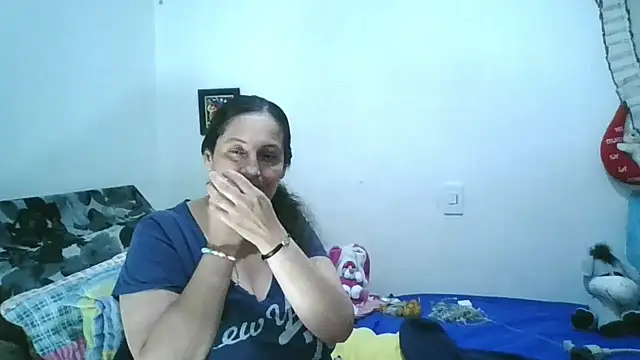 ximenajimenez online show from 02/24/26, 10:54