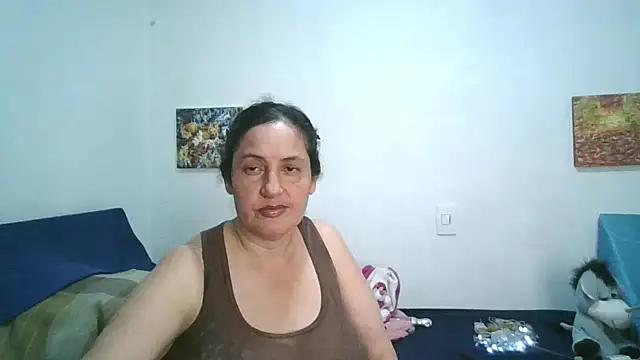 ximenajimenez online show from 07/01/26, 10:54