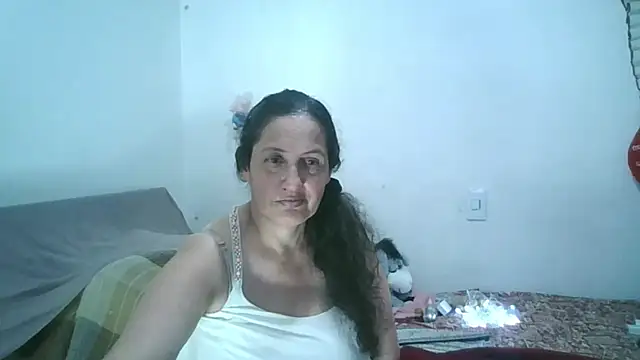 ximenajimenez online show from 11/03/25, 10:35