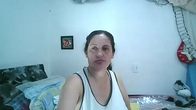ximenajimenez online show from 02/15/26, 05:01