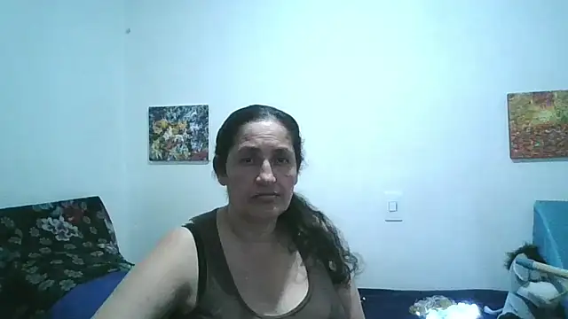 ximenajimenez online show from 07/11/26, 11:05