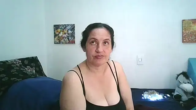ximenajimenez online show from 07/12/26, 07:58
