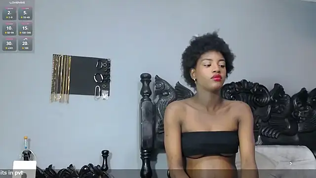 Snapshot of submissive_black_whore chatting on 09/26/25, 07:43 submissive black whore online show from 09/26/25, 07:43