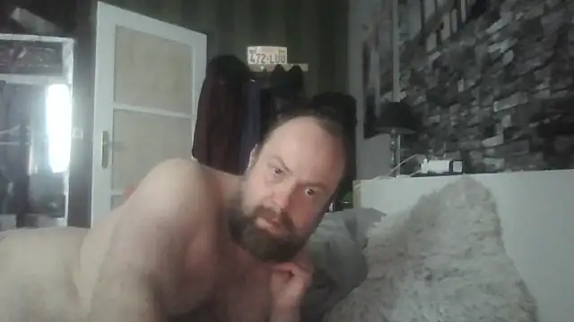 Prehistorixxx2686 online show from 03/12/26, 08:07