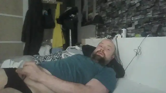 Prehistorixxx2686 online show from 03/25/26, 03:00