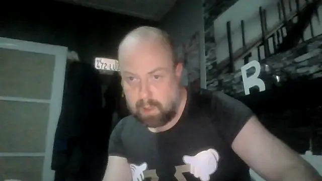 Snapshot of Prehistorixxx2686 chatting on 05/12/26, 07:20 Prehistorixxx2686 online show from 05/12/26, 07:20