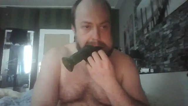 Prehistorixxx2686 online show from 03/11/26, 03:06