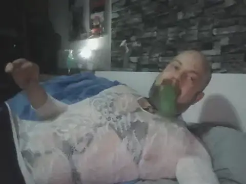 Prehistorixxx2686 online show from 01/11/25, 06:33