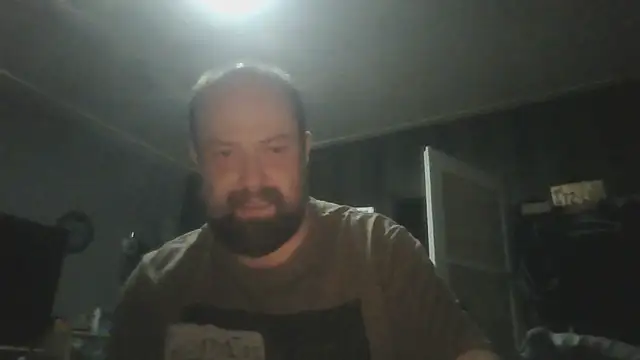 Prehistorixxx2686 online show from 01/15/26, 10:24