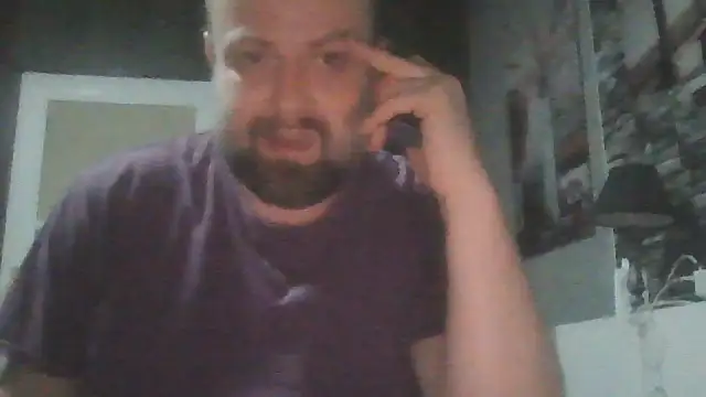 Prehistorixxx2686 online show from 02/05/26, 10:05