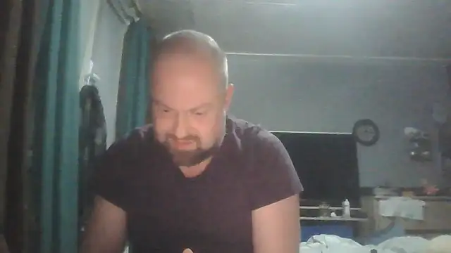 Prehistorixxx2686 online show from 12/14/25, 03:17