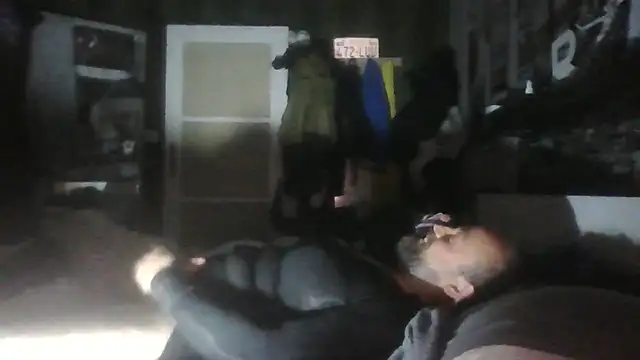 Prehistorixxx2686 online show from 04/13/26, 09:19