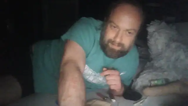 Prehistorixxx2686 online show from 03/12/26, 09:52