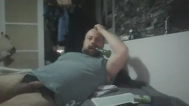 Prehistorixxx2686 online show from 01/06/26, 09:30