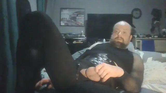 Prehistorixxx2686 online show from 02/14/26, 11:27