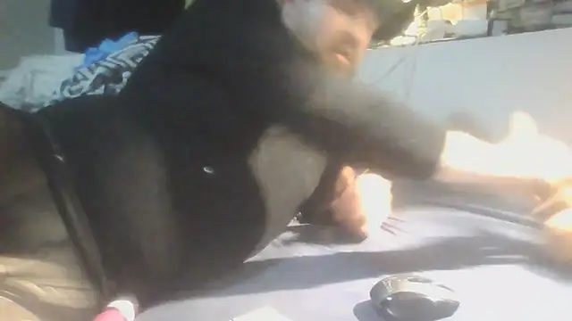 Prehistorixxx2686 online show from 02/22/26, 05:36