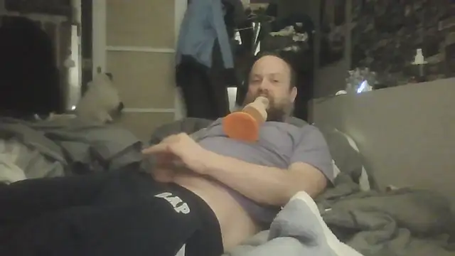 Prehistorixxx2686 online show from 10/22/25, 09:24