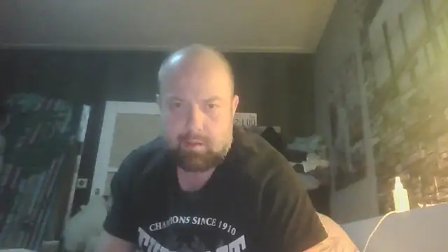 Prehistorixxx2686 online show from 12/19/25, 12:36