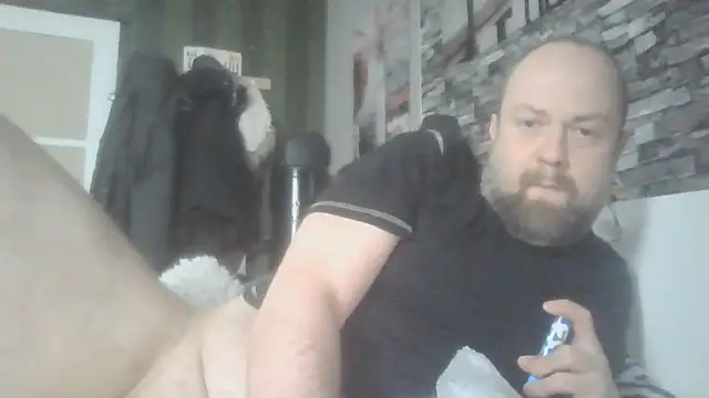 Prehistorixxx2686 online show from 02/09/26, 11:52