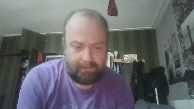 Prehistorixxx2686 online show from 03/13/26, 02:44