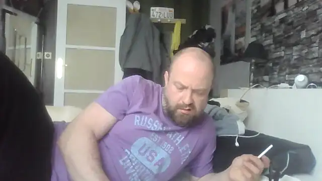 Prehistorixxx2686 online show from 03/26/26, 10:35