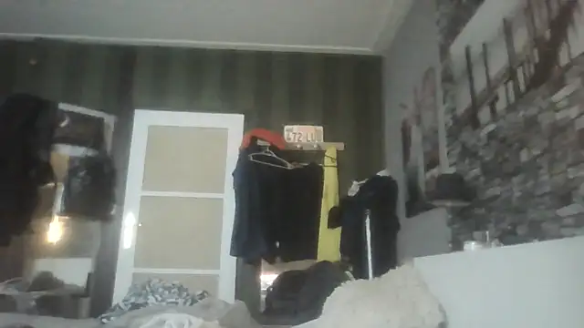 Prehistorixxx2686 online show from 03/01/26, 09:53