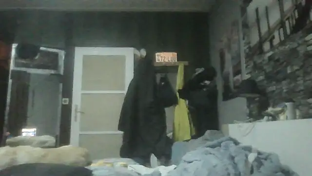 Prehistorixxx2686 online show from 03/25/26, 02:55