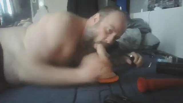 Prehistorixxx2686 online show from 11/14/25, 12:31