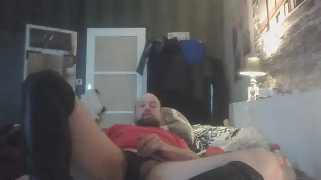 Prehistorixxx2686 online show from 02/05/26, 09:27