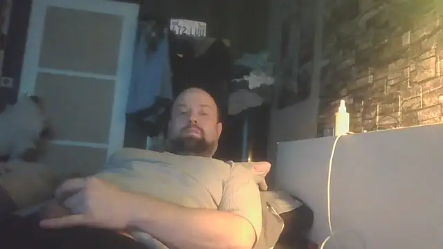 Prehistorixxx2686 online show from 12/18/25, 12:20