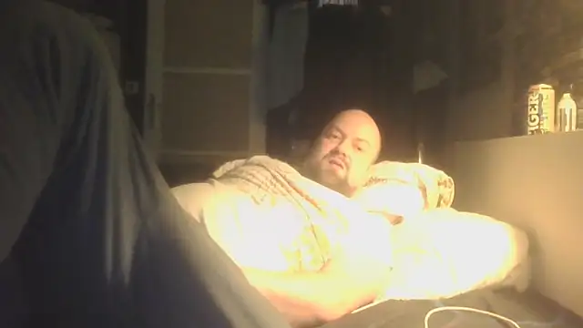 Prehistorixxx2686 online show from 12/15/25, 07:03