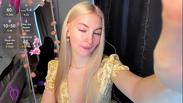 Kimmy powell online show from 03/16/26, 02:19