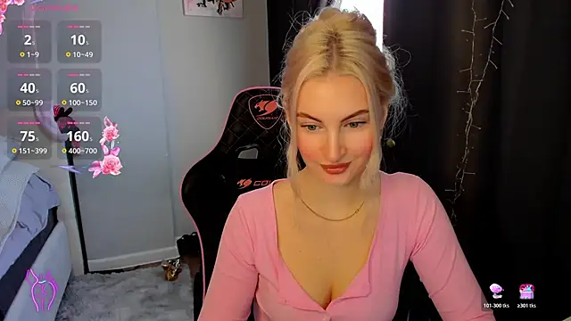 Snapshot of Kimmy_powell chatting on 02/20/26, 02:52 Kimmy powell online show from 02/20/26, 02:52